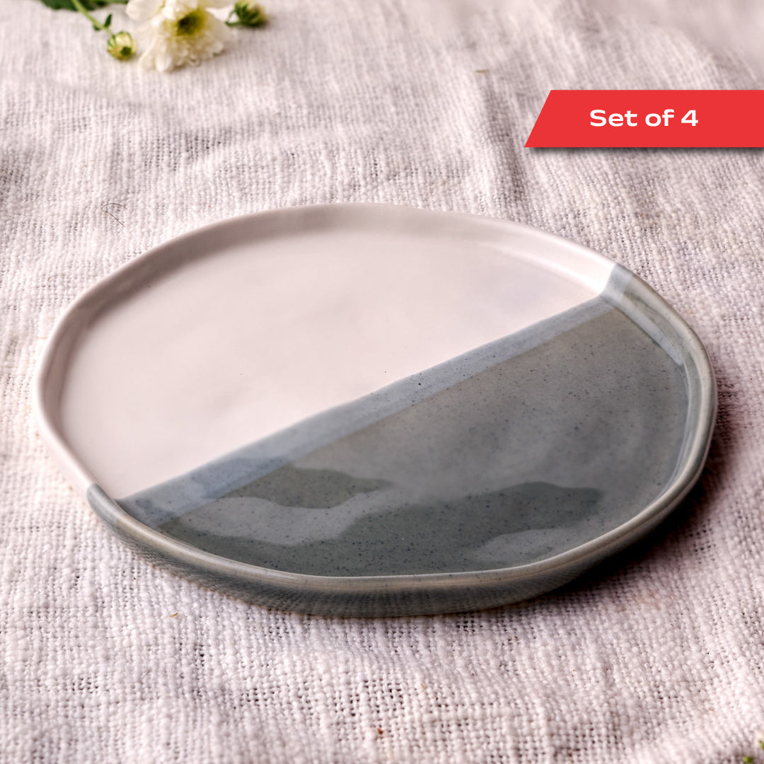 Eclipse Collection Dinner Plate (Set of 4)