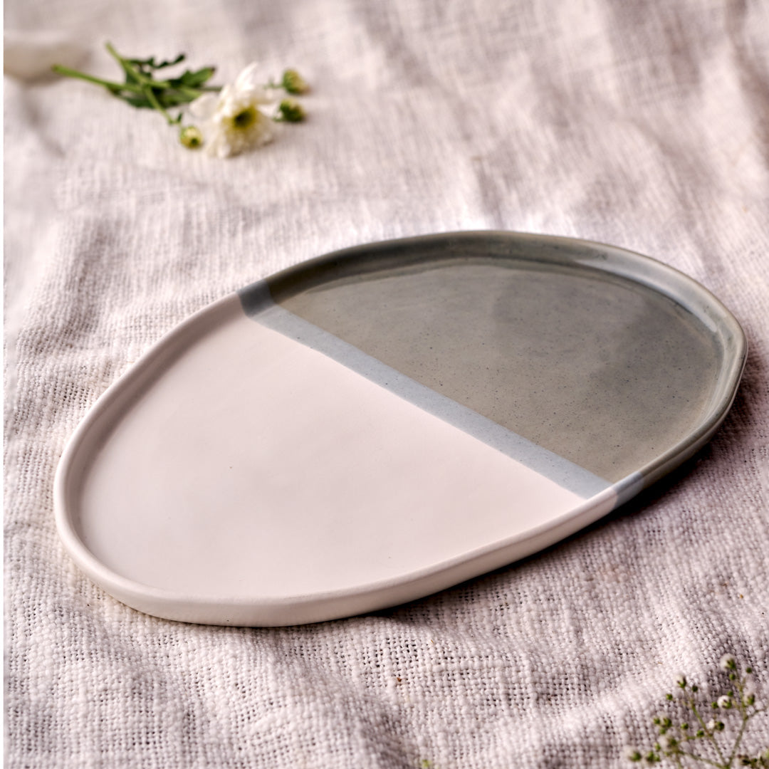 Eclipse Collection Platter
