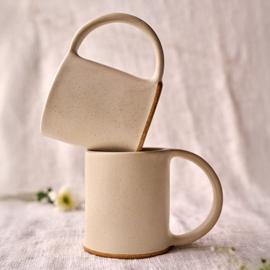 Signature Coffee Mug