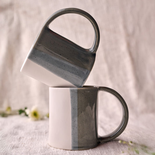 Eclipse Collection Coffee Mug
