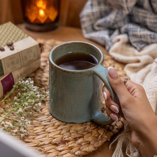 Terra Coffee Mug