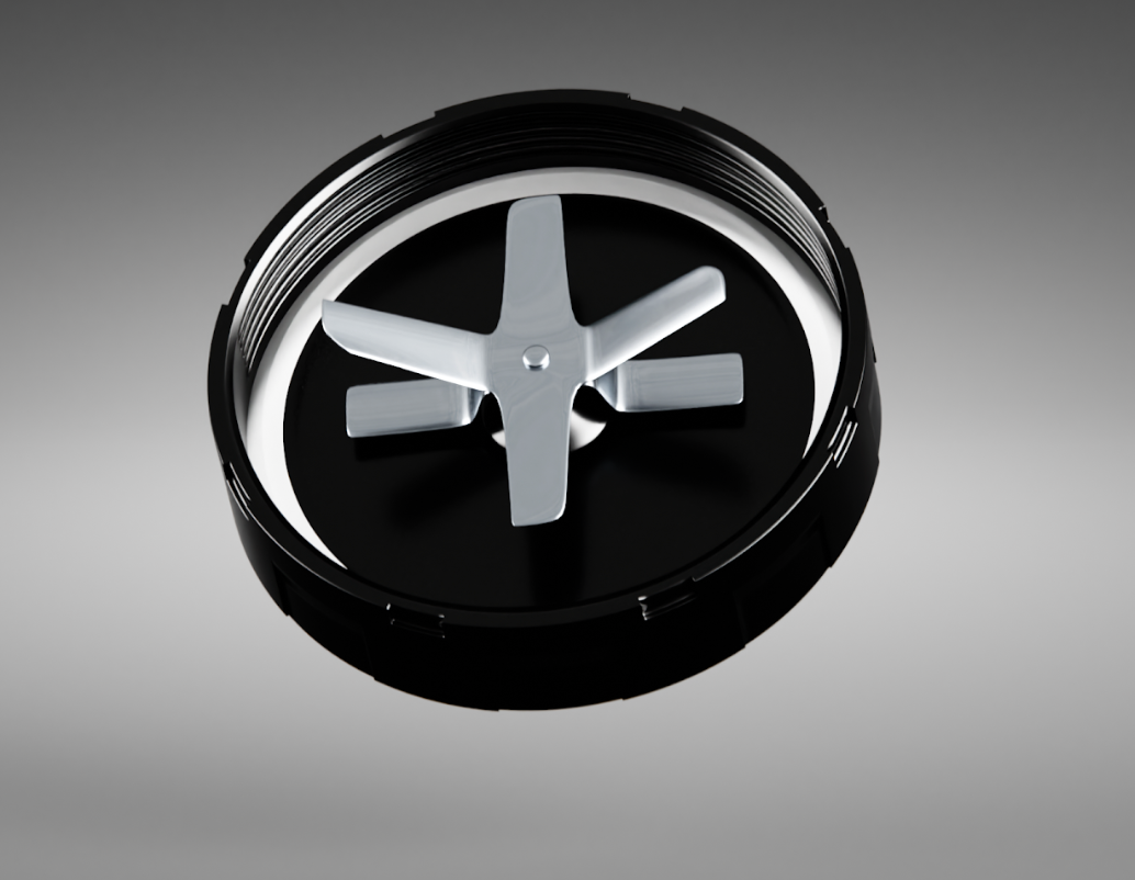 BlendLabPro Spare Parts