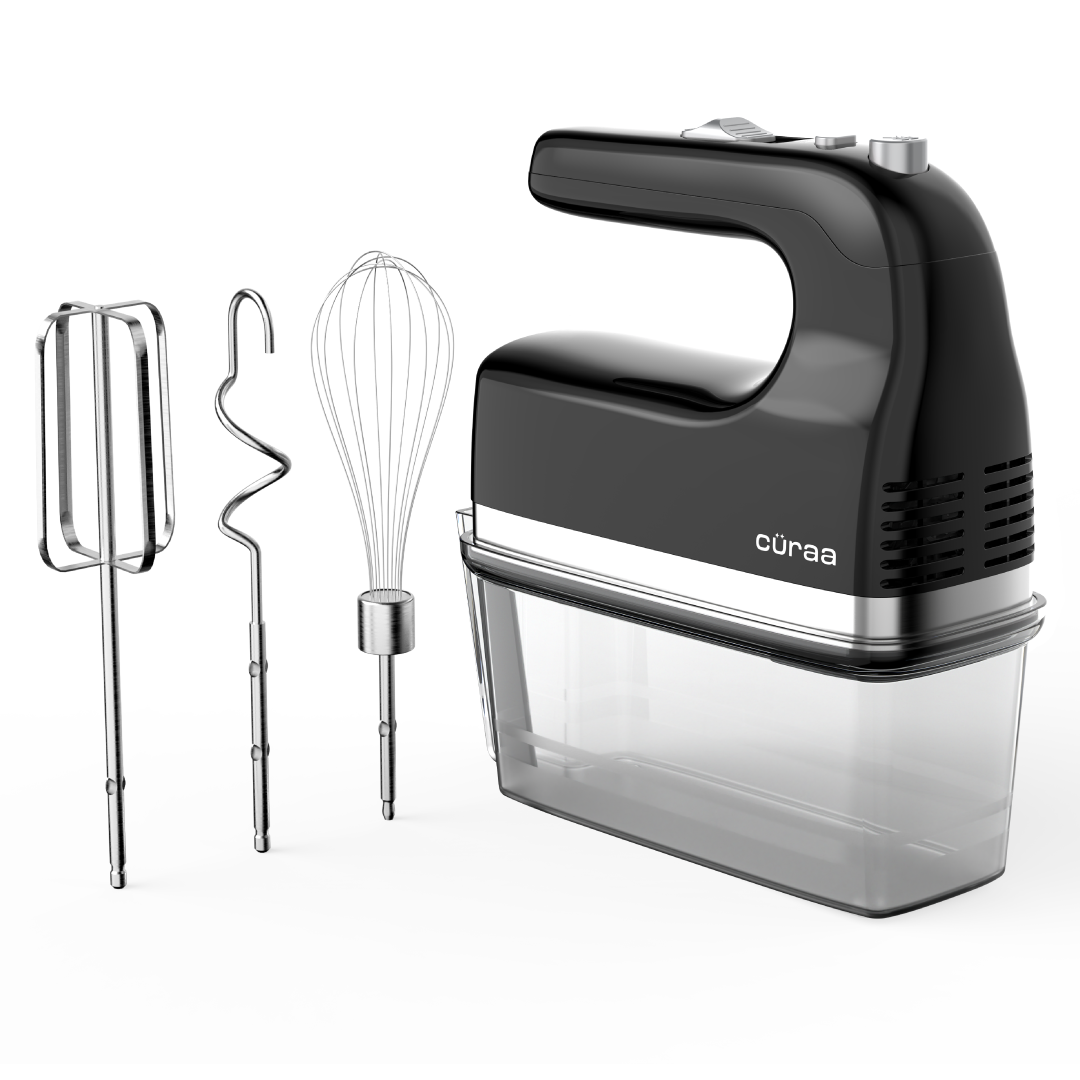 Curaa Hand Mixer