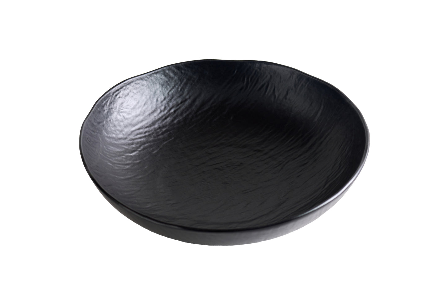 Black Bowl