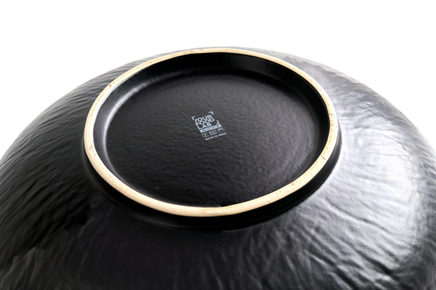 Black Bowl