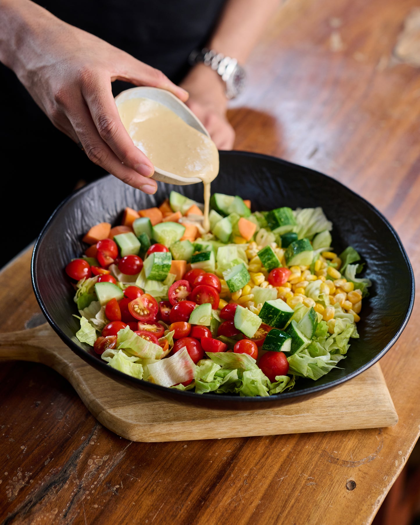 Black Bowl