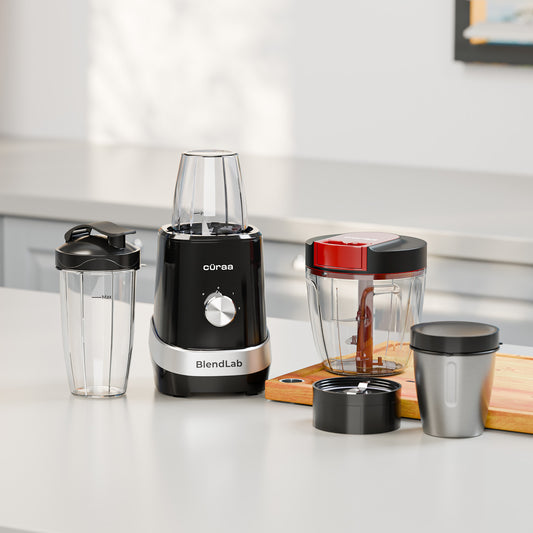 Blendlab + Choplab Lite - 900ML