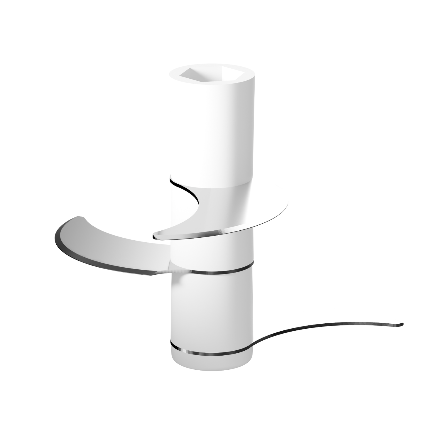 ChopLab Neo Spare