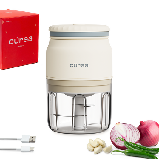 Curaa Choplab Neo