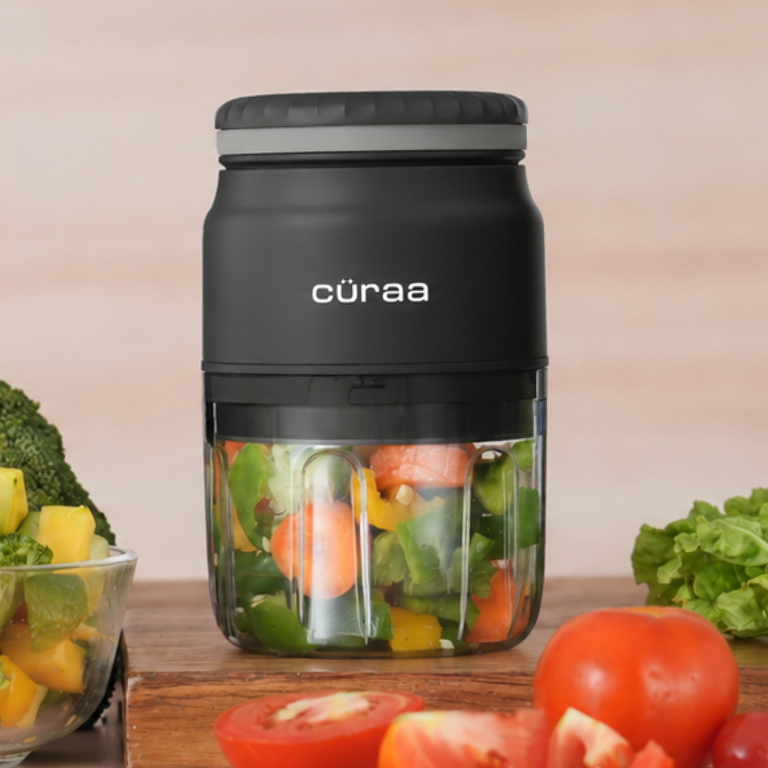Curaa Choplab Neo