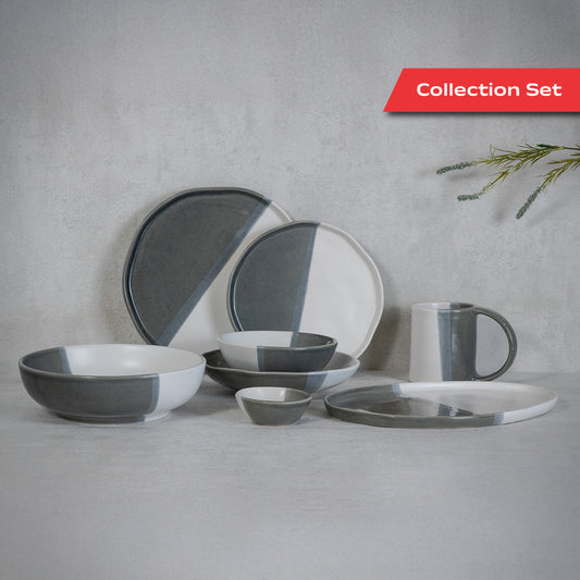 Eclipse Collection Set