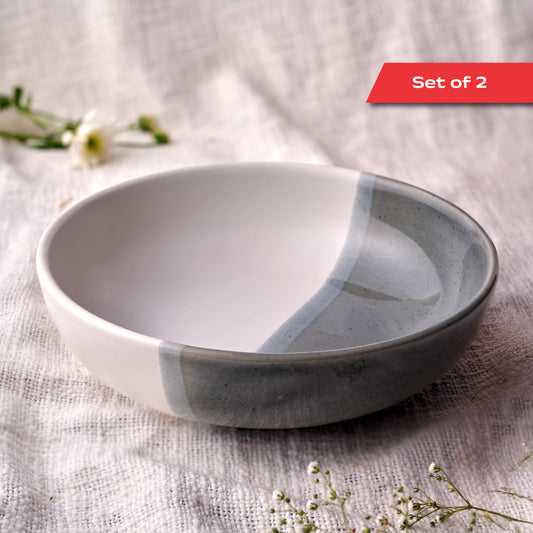 Eclipse Collection Large Serving Bowl (Set of 2)