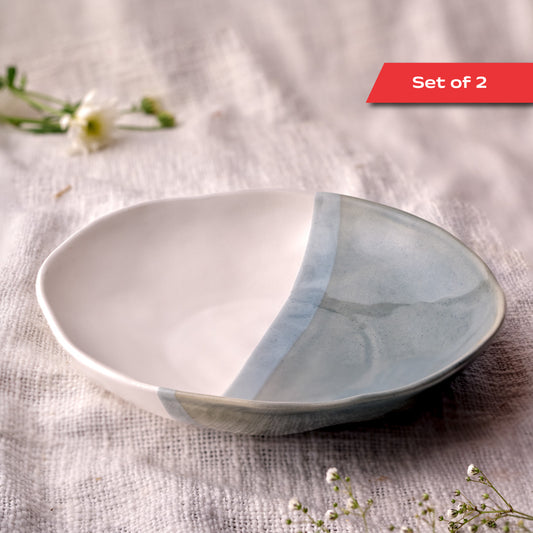 Eclipse Collection Pasta Bowl (Set of 2)