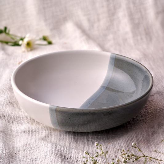 Eclipse Collection Large Serving Bowl