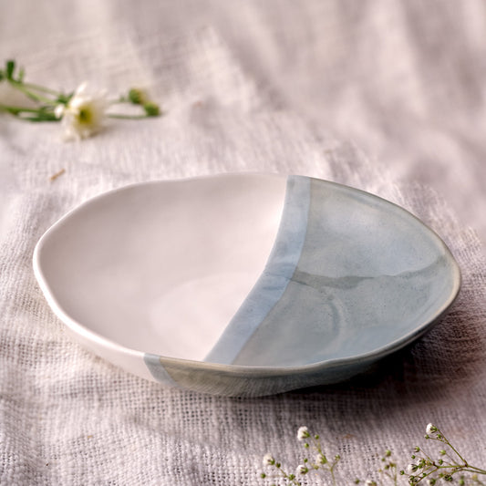Eclipse Collection Pasta Bowl