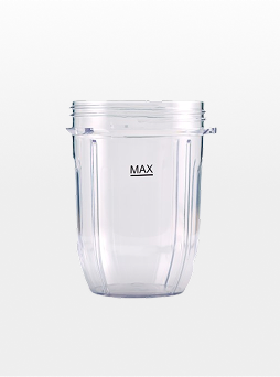 BlendLabPro Spare Part - 700ml Jar