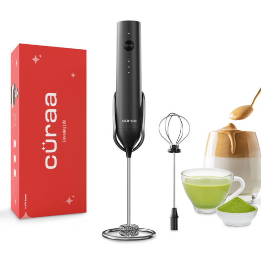 Electric Milk Frother