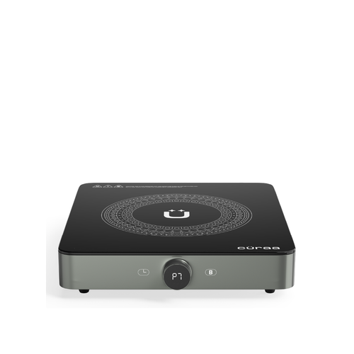 Cüraa IndiePro Induction Cooktop | 2100 W