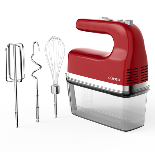 Curaa Hand Mixer