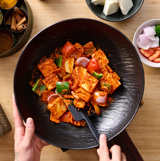Black Bowl