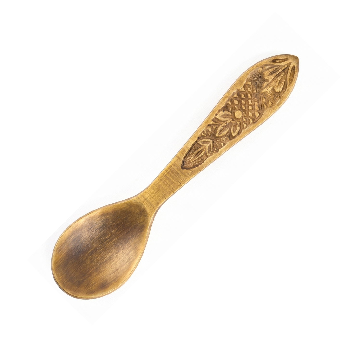 Wooden Masala Dani Spare